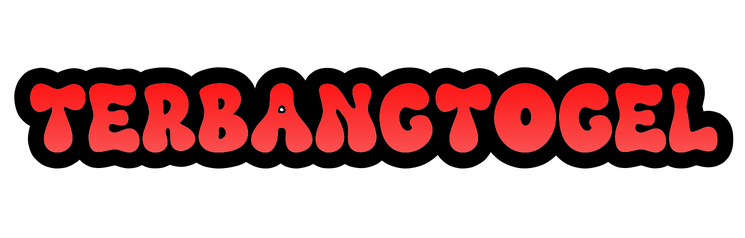 LOGO TERBANGTOGEL